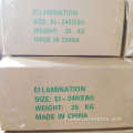 SCHEDA ELETTRICA EI Transformer Core Seal, Spessore: 0,25-0,50 mm/laminato per laminazione Transformer/EI Stamping EI 192